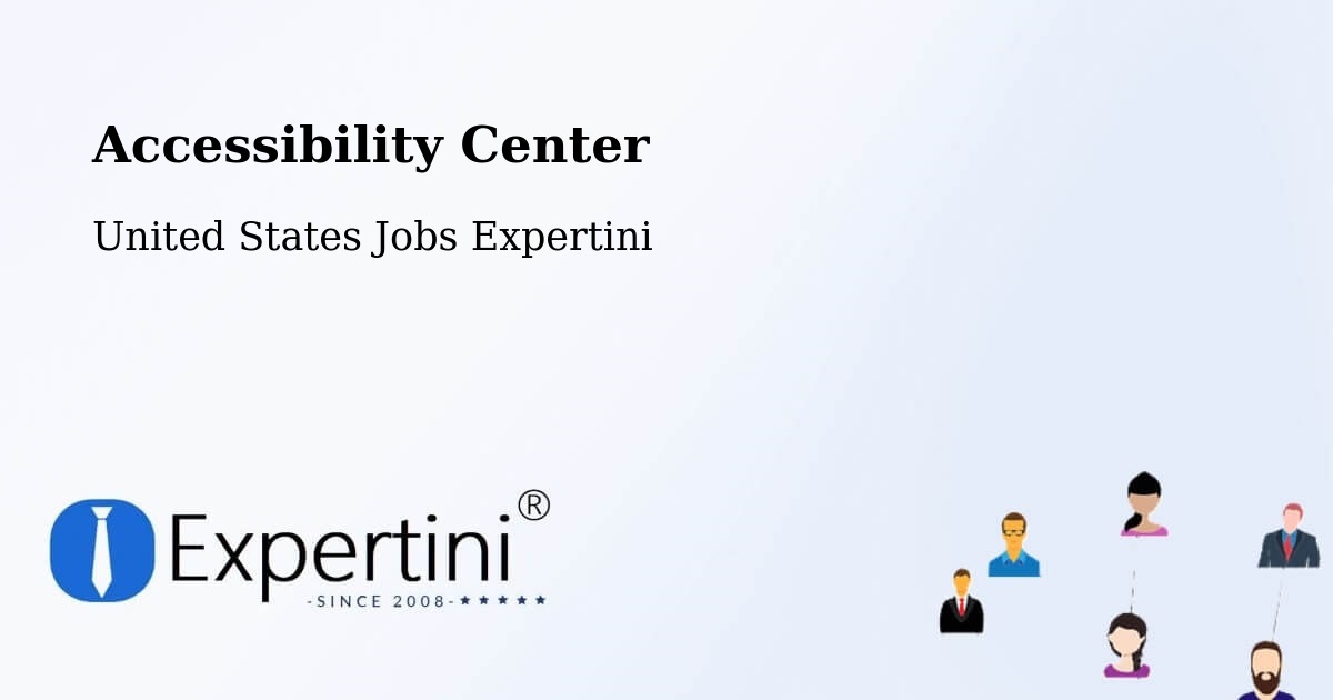 Accessibility Statement – Rosemead - United States Jobs Expertini