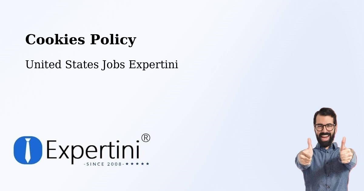 Cookie Policy – Rosemead - United States Jobs Expertini