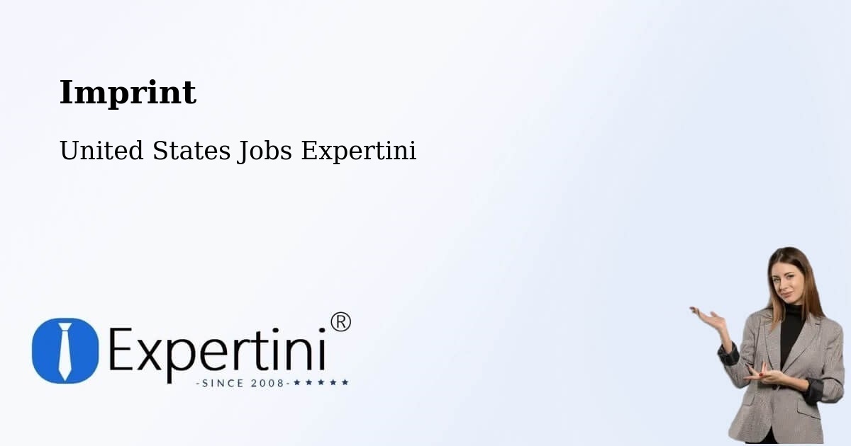 Imprint – Rosemead - United States Jobs Expertini