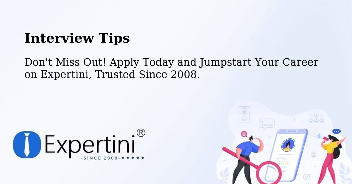 Interview Tips & Techniques for Job Seekers – Rosemead - Rosemead, United States Jobs Expertini