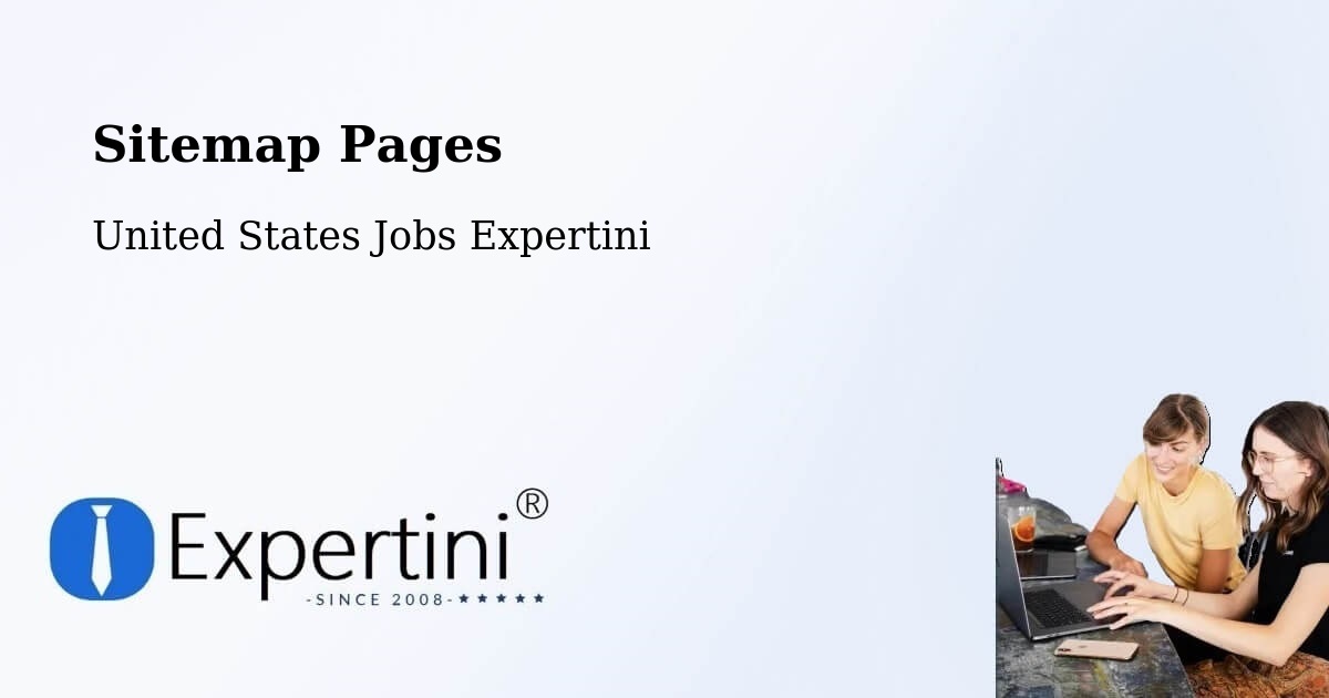 Sitemap Pages - Rosemead - United States Jobs Expertini