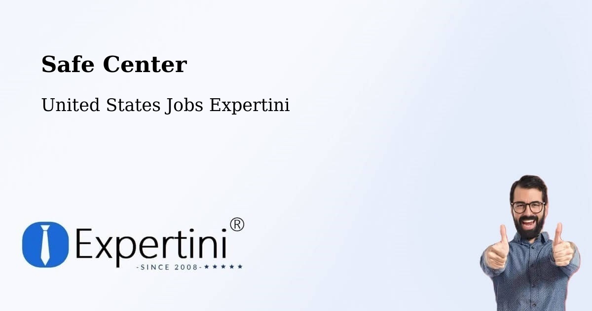 Safety Center – Rosemead - United States Jobs Expertini