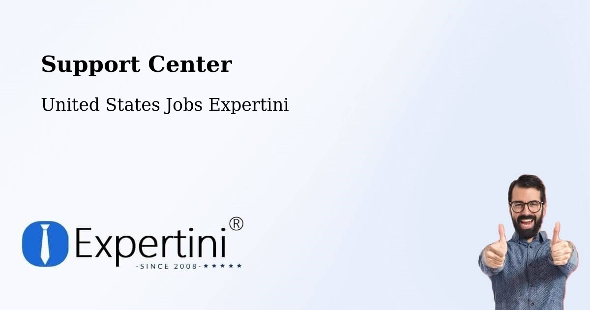 Support Services – Rosemead - United States Jobs Expertini