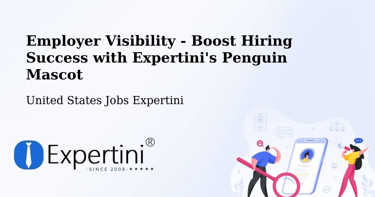CV and Resume Visibility Optimization – Rosemead - United States Jobs Expertini